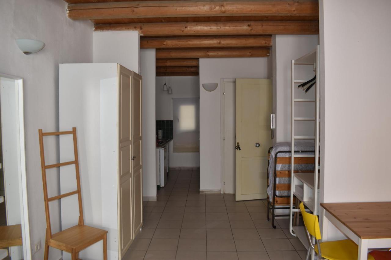 Atoca3 Casa Vacanze - Vedi Anche Atoca1 E Atoca2 Palermo Luaran gambar
