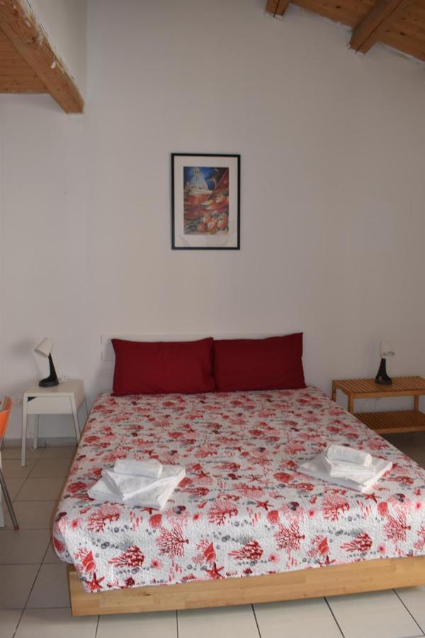 Atoca3 Casa Vacanze - Vedi Anche Atoca1 E Atoca2 Palermo Luaran gambar
